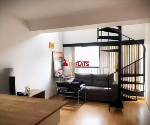 Flat com ótimo preço no bairro Bela Vista. Confira!