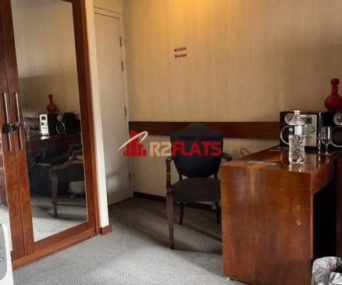 Flat com ótimo preço no bairro Itaim Bibi. Confira!