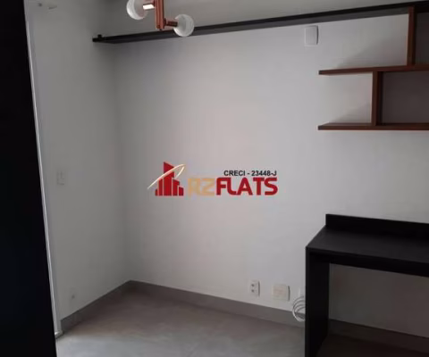 Flat com ótimo preço no bairro Brooklin. Confira!