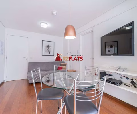 Flat com ótimo preço no bairro Belo Vista. Confira!