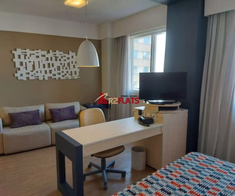 Flat  com ótimo preço no bairro Alphaville. Confira!