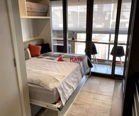 Flat com ótimo preço no bairro Pinheiros. Confira!