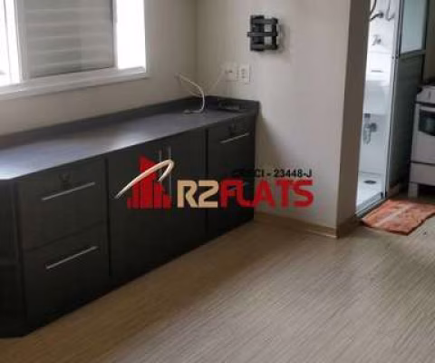 Flat com ótimo preço no bairro Vila Olímpia. Confira!