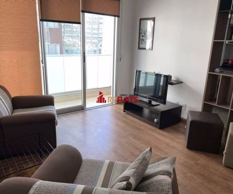 Apartamento com ótimo preço no bairro Brooklin. Confira!