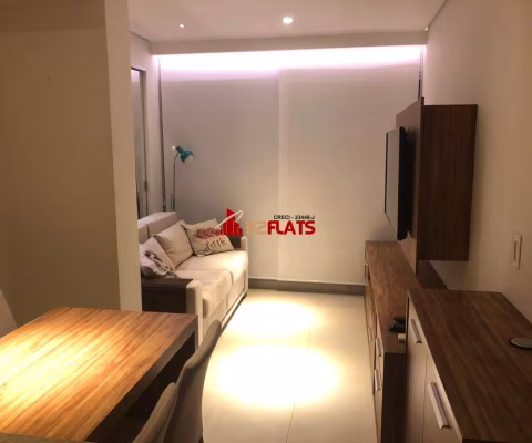 Apartamento com ótimo preço no bairro Vila Mariana. Confira!