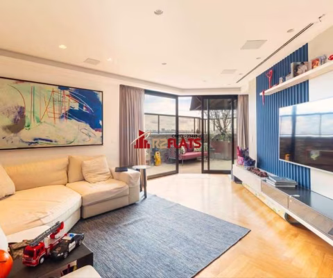 Flat com ótimo preço no bairro Moema. Confira!