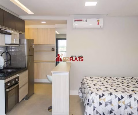 Apartamento com ótimo preço no bairro Vila Mariana. Confira!