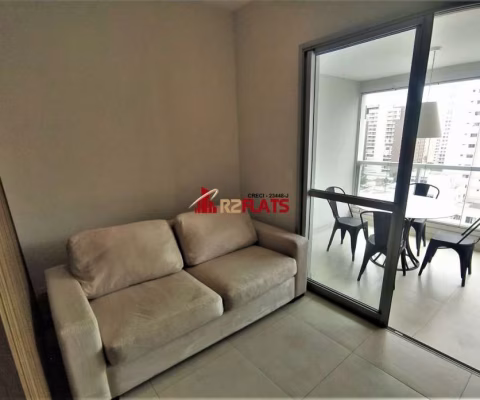 Apartamento com ótimo preço no bairro Moema. Confira!