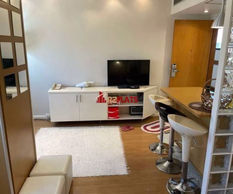 Flat com ótimo preço no Tatuapé. Confira!