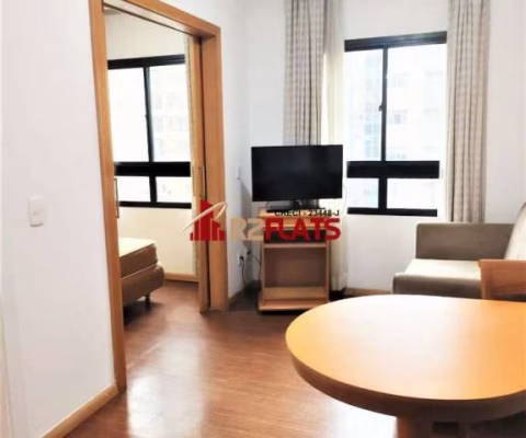 Flat com ótimo preço no bairro Pinheiros. Confira!