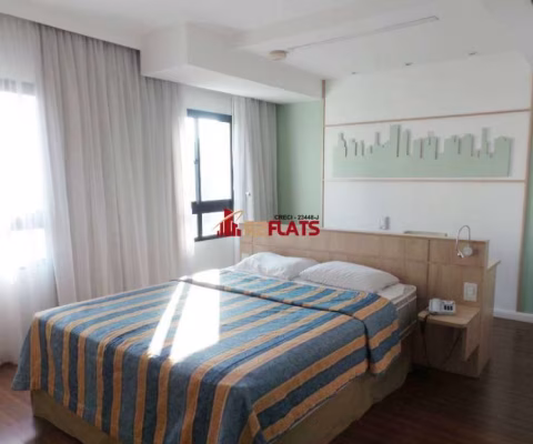 Flat com ótimo preço no bairro Pinheiros. Confira!