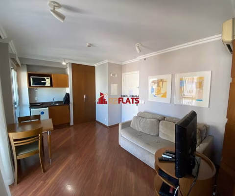 Flat com ótimo preço no bairro Bela Vista. Confira!