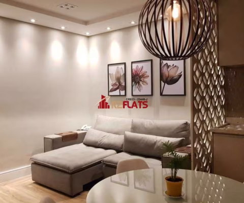 Apartamento com ótimo preço no bairro Moema. Confira!
