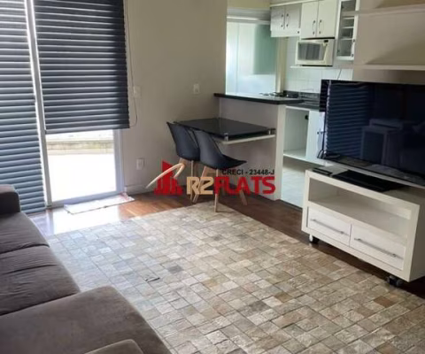 Flat com ótimo preço no bairro Moema. Confira!