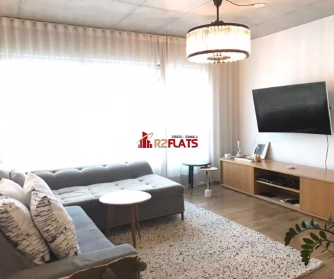 Flat com ótimo preço no bairro Itaim Bibi. Confira!