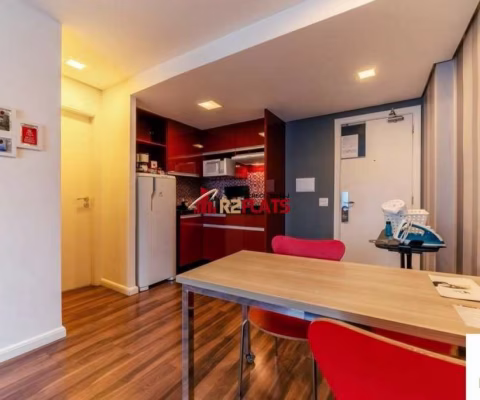 Flat com ótimo preço no bairro Moema. Confira!