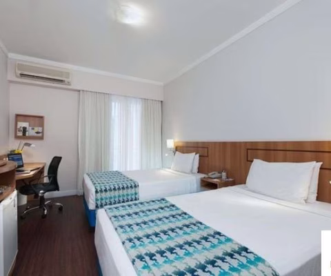 Flat com ótimo preço no bairro Moema. Confira!