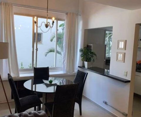 Flat com ótimo preço no bairro Brooklin. Confira!