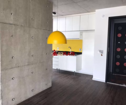 Flat com ótimo preço no bairro Itaim Bibi. Confira!