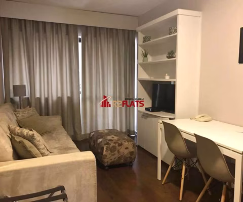 Flat com ótimo preço no bairro Itaim Bibi. Confira!