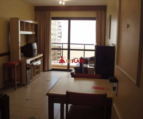 Flat com ótimo preço no bairro Jardins. Confira!