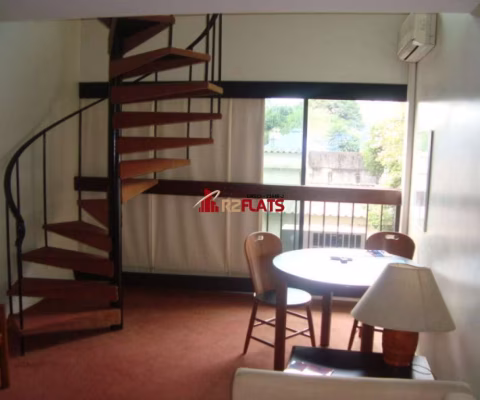 Flat com ótimo preço no bairro Vila Mariana. Confira!