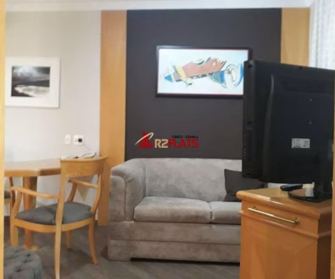 Flat com ótimo preço no bairro Pinheiros. Confira!