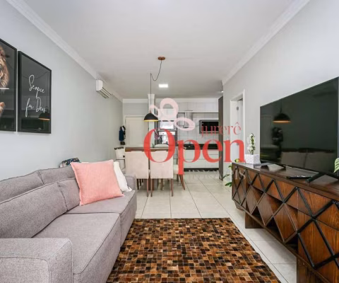 APARTAMENTO DE 2 SUÍTES À VENDA EM JURERÊ INTERNACIONAL - FLORIAÓPOLIS/SC
