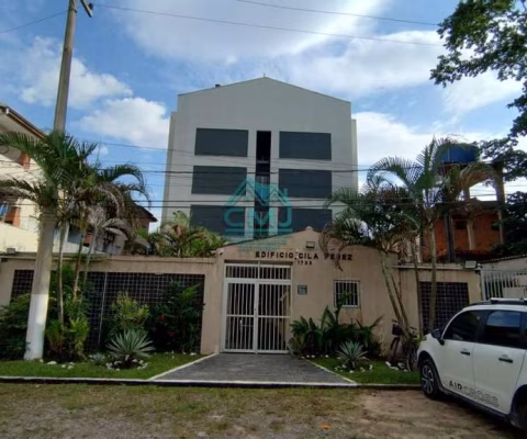 Apartamento para Venda em Ubatuba, Praia da Maranduba, 1 dormitório, 1 banheiro, 1 vaga