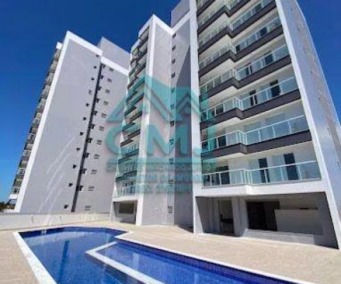 Apartamento para Venda em Caraguatatuba, Praia do Indaiá, 2 dormitórios, 1 suíte, 2 banheiros, 1 vaga