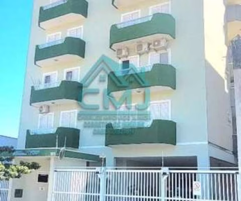 Apartamento para Venda em Ubatuba, Umuarama, 2 dormitórios, 1 suíte, 2 banheiros, 1 vaga