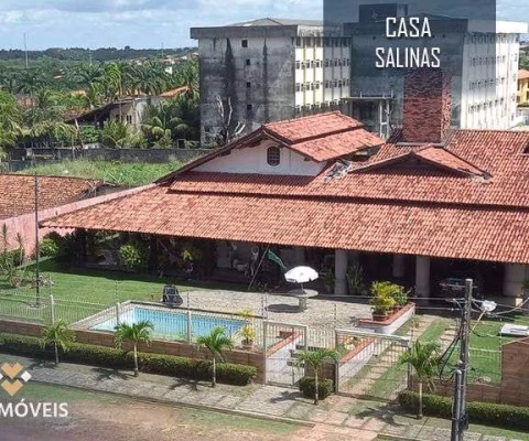 Casa em Salinas - Salinópolis - Belém/PA