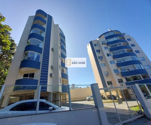 Apartamento com Linda Vista no Bairro Potecas - São José