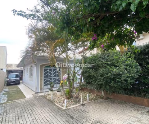 Casa Financiável na Praia João Rosa - Biguaçu - SC