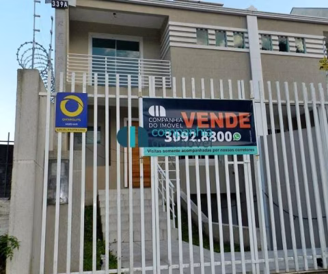 Casa nova, amplo quintal, Pilarzinho