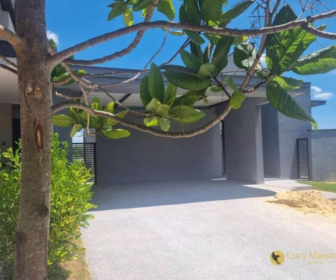 Casa com o melhor custo beneficio no condomínio UNA em Itu