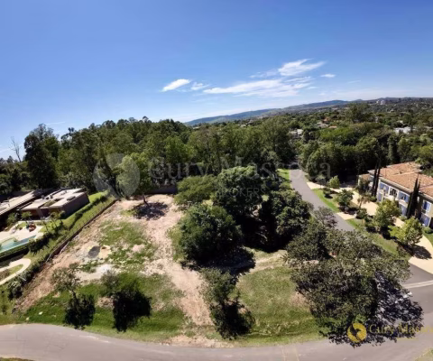 Terreno à venda, 2374 m² por R$ 4.000.000,00 - Condomínio Terras de São José - Itu/SP