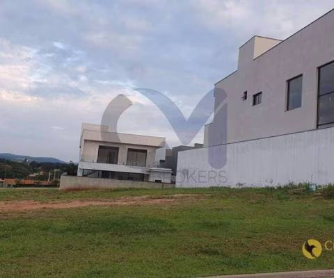 Terreno à venda, 423 m² por R$ 360.000,00 - Condomínio Alphaville Castello - Itu/SP