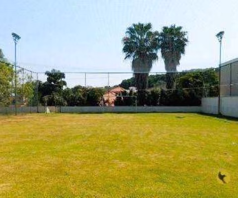 Terreno à venda, 600 m² por R$ 640.000 - Condomínio Jardim Theodora - Itu/SP