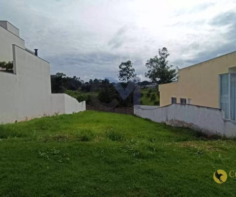 Terreno com 673m² à venda por R$ 588.000 - Condomínio Central Parque - Salto/SP