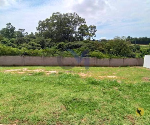 Maior lote do condomínio, com 719m² à venda por R$ 628.000 - Condomínio Central Parque - Salto/SP