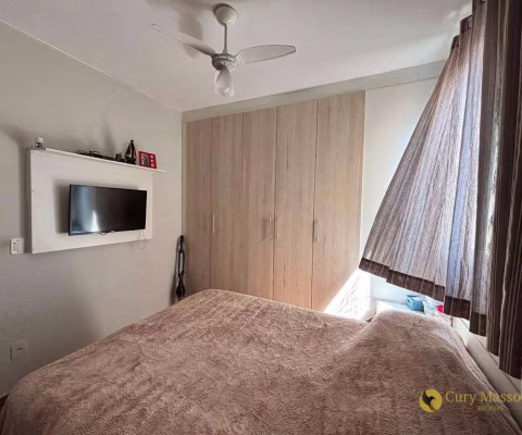 Apartamento com 2 dormitórios à venda, 74 m² por R$ 340.000,00 - São Luiz - Itu/SP