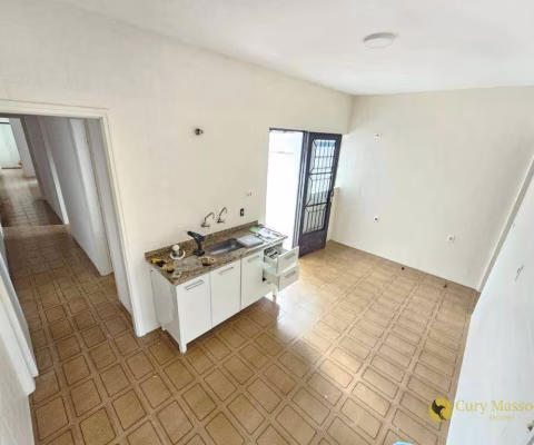 Casa com 2 dormitórios, 70 m² - venda por R$ 370.000,00 ou aluguel por R$ 2.083,00/mês - Jardim Convenção - Itu/SP