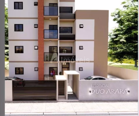 Seu novo lar no Aventureiro a partir de R$235 mil!