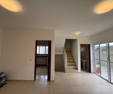 Casa para Venda em Cajamar, Portais (Polvilho), 2 dormitórios, 3 banheiros, 3 vagas