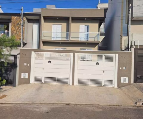Casa para Venda em Cajamar, Portais (Polvilho), 4 dormitórios, 2 suítes, 4 banheiros, 2 vagas