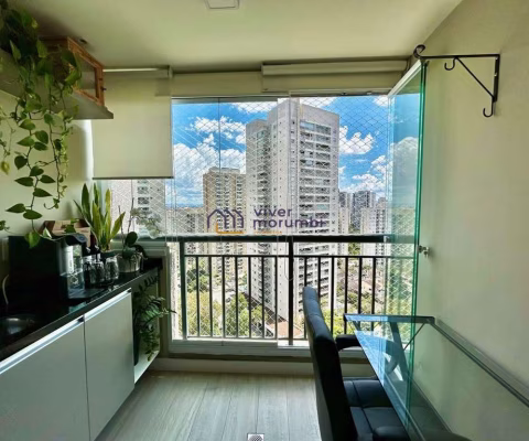 Apartamento na Vila Andrade