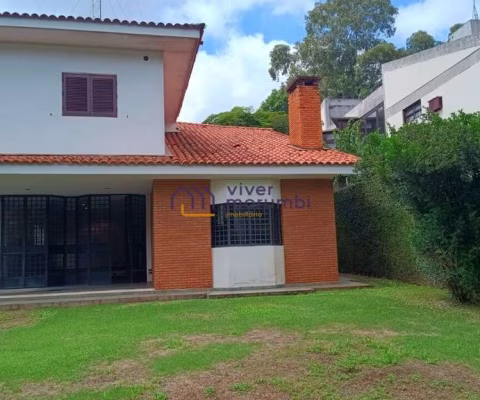 Excelente casa no Morumbi