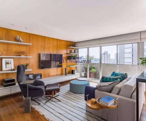 Apartamento no Real Parque