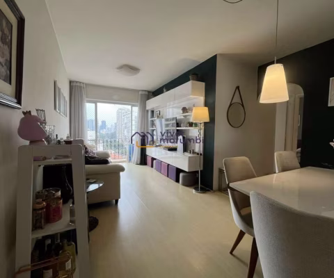 Excelente apartamento no melhor ponto do Brooklin!